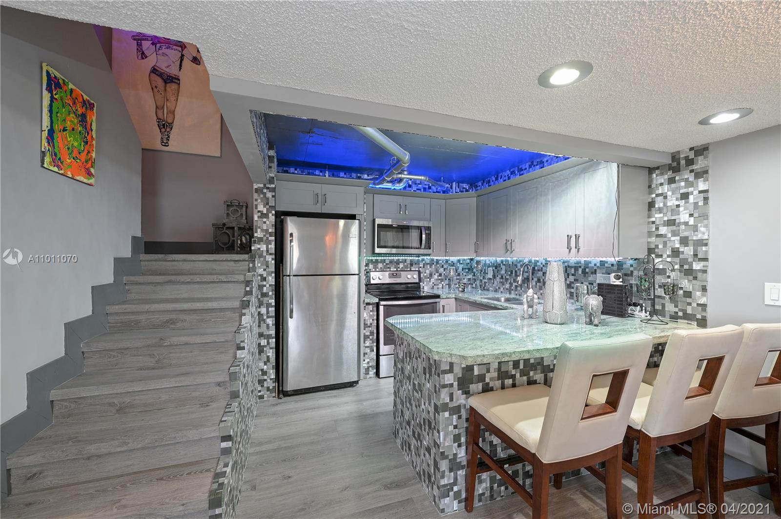 Miami, FL 33175,12095 SW 18th Ter #266