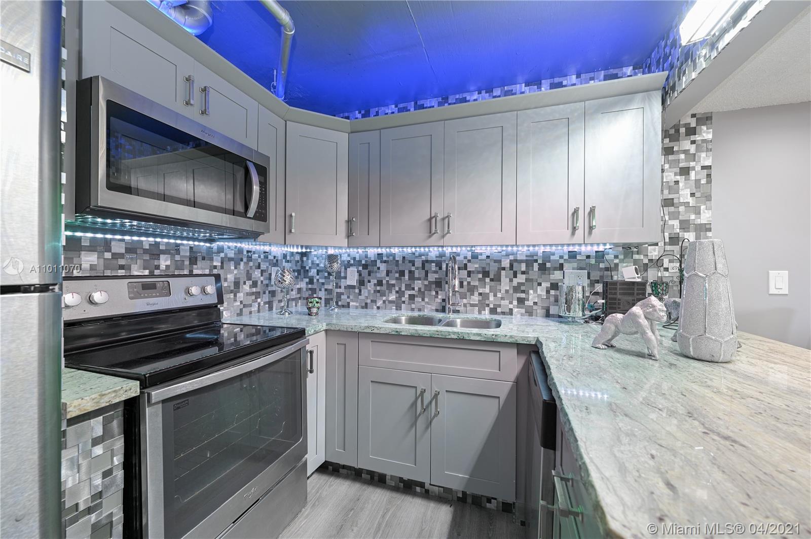 Miami, FL 33175,12095 SW 18th Ter #266
