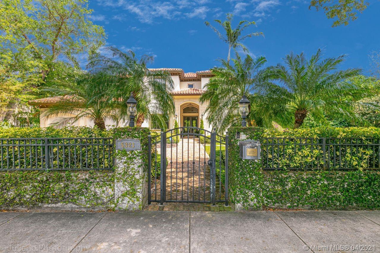 5321 Granada Blvd, Coral Gables, FL 33146