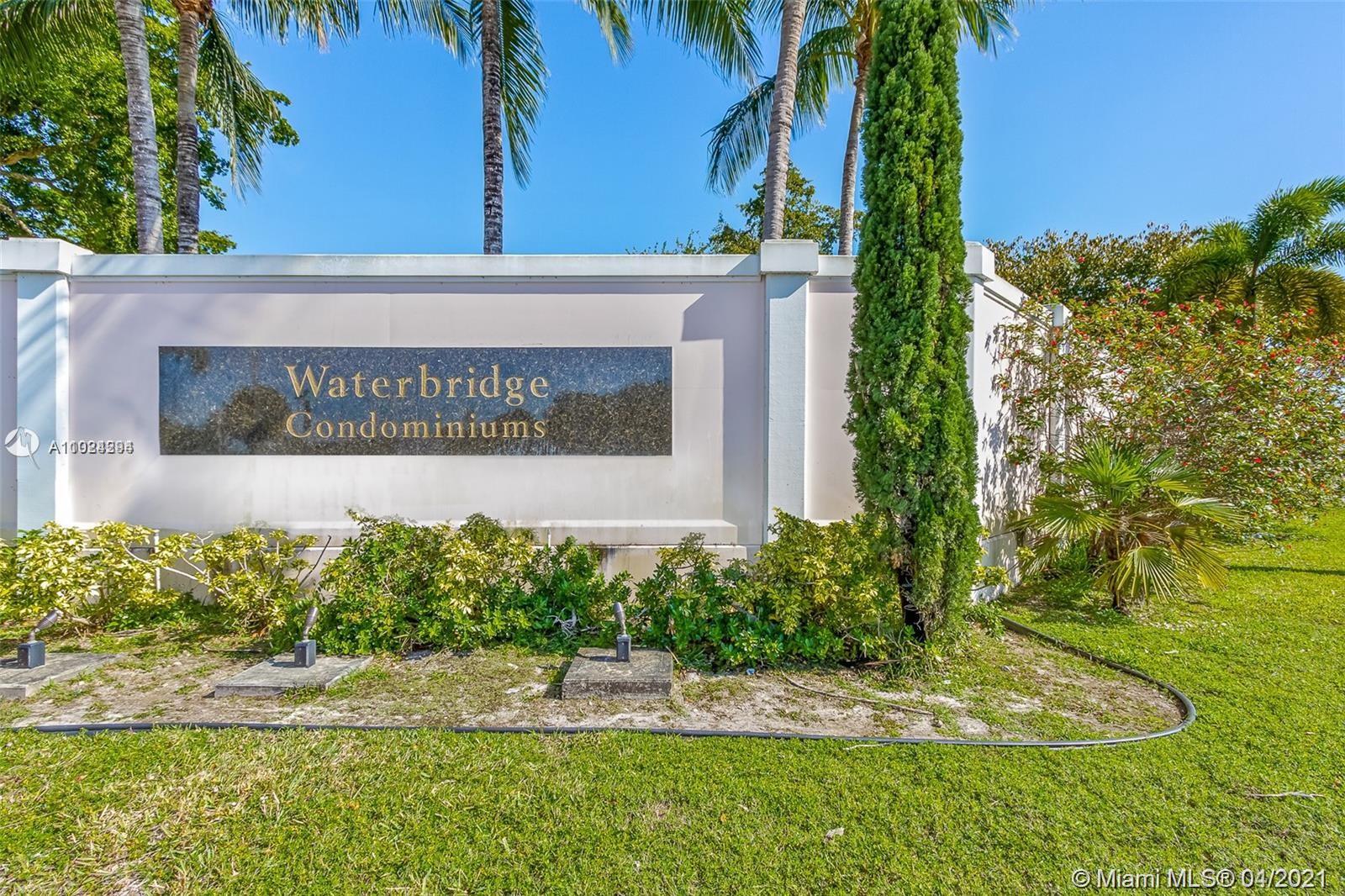 5935 Del Lago Cir #107, Sunrise, FL 33313