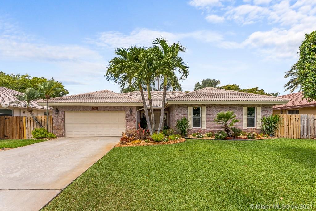 Coral Springs, FL 33065,4310 NW 70th Ln