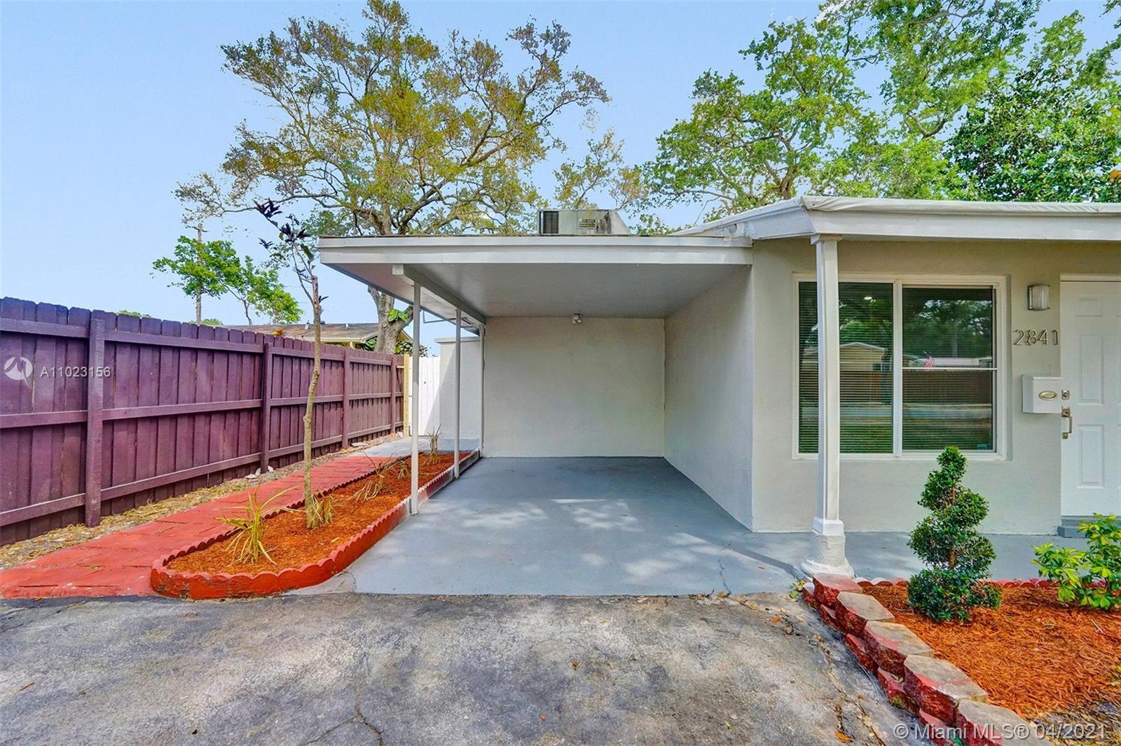 2841 N 66th Ave, Hollywood, FL 33024