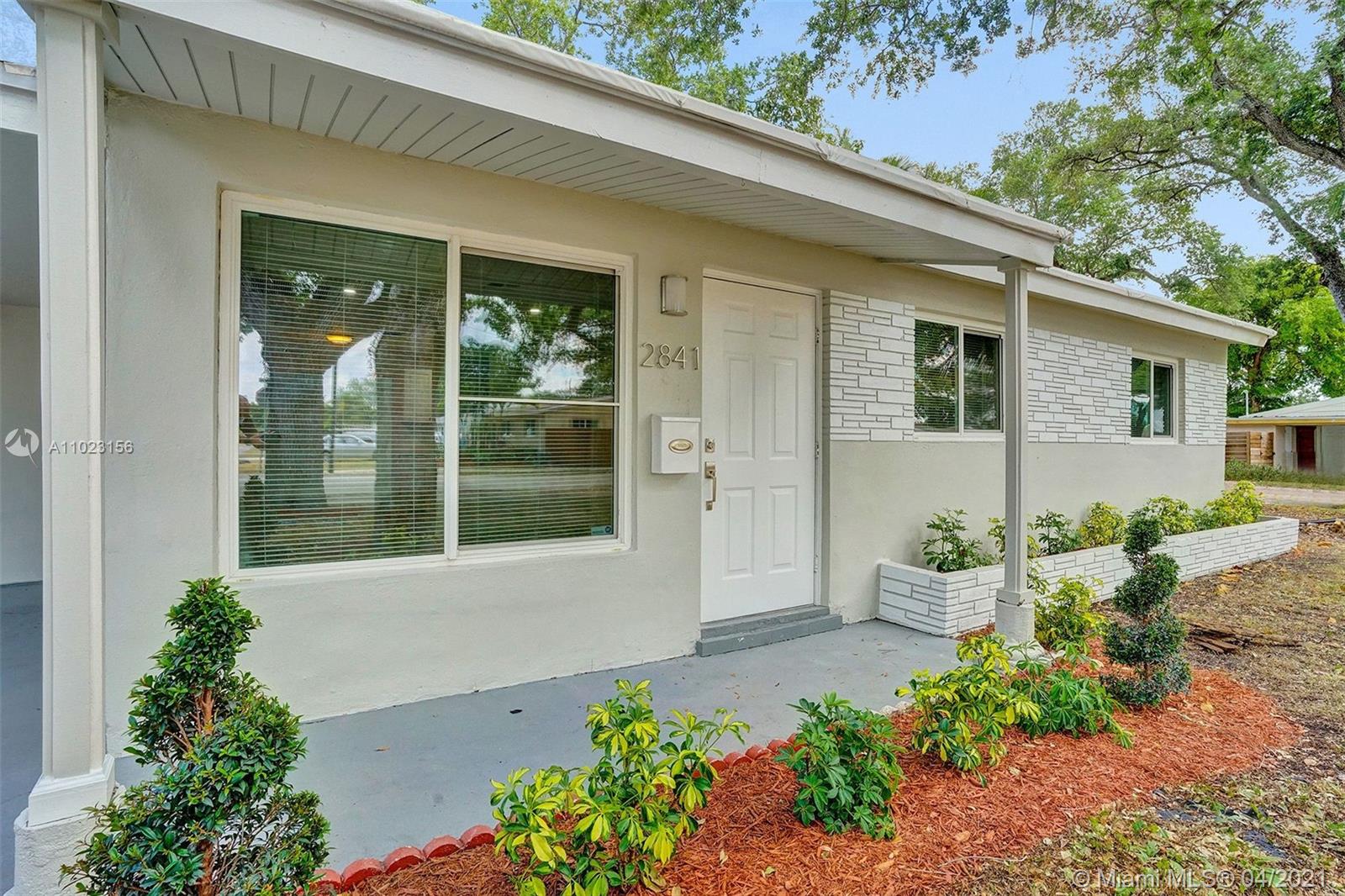 2841 N 66th Ave, Hollywood, FL 33024