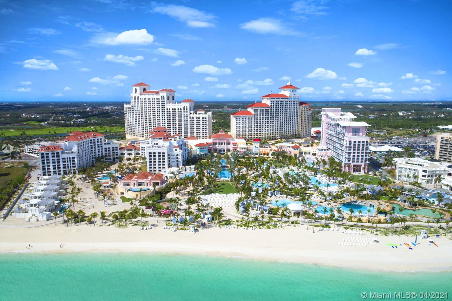 1  Baha Mar Blvd #1221 For Sale A11024302, FL