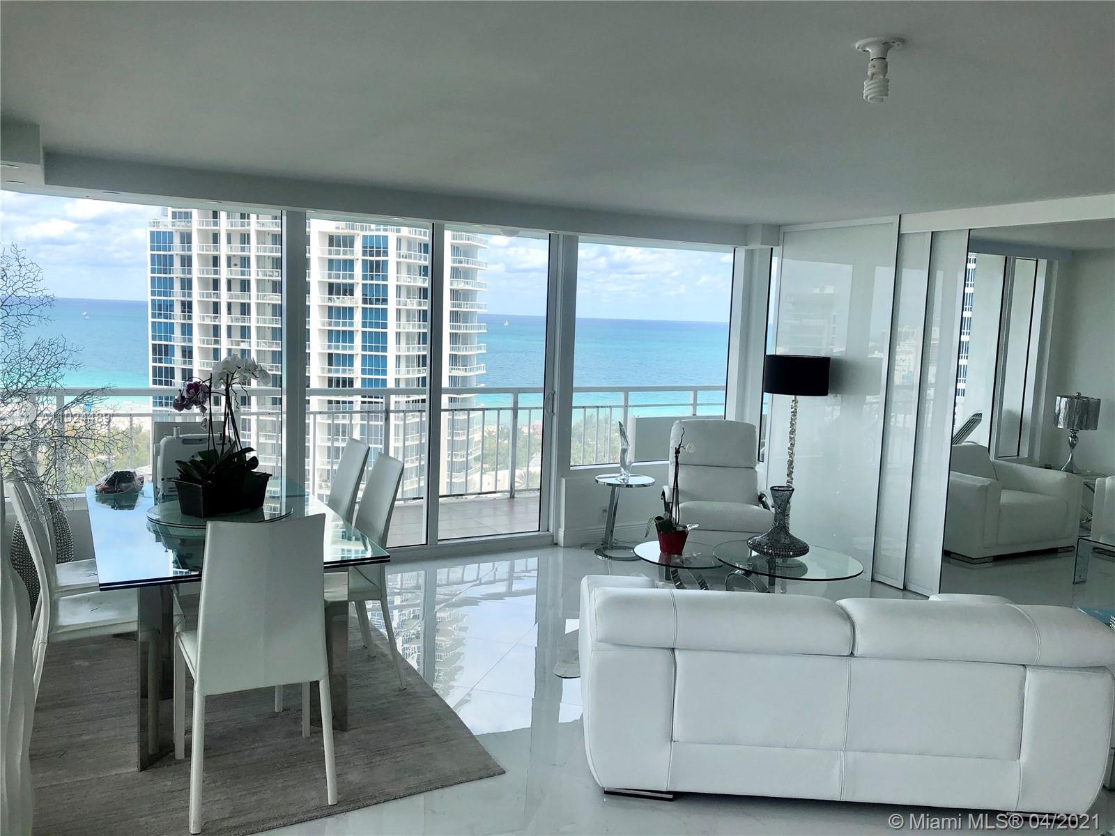 Miami Beach, FL 33139,400 S Pointe Dr #1810