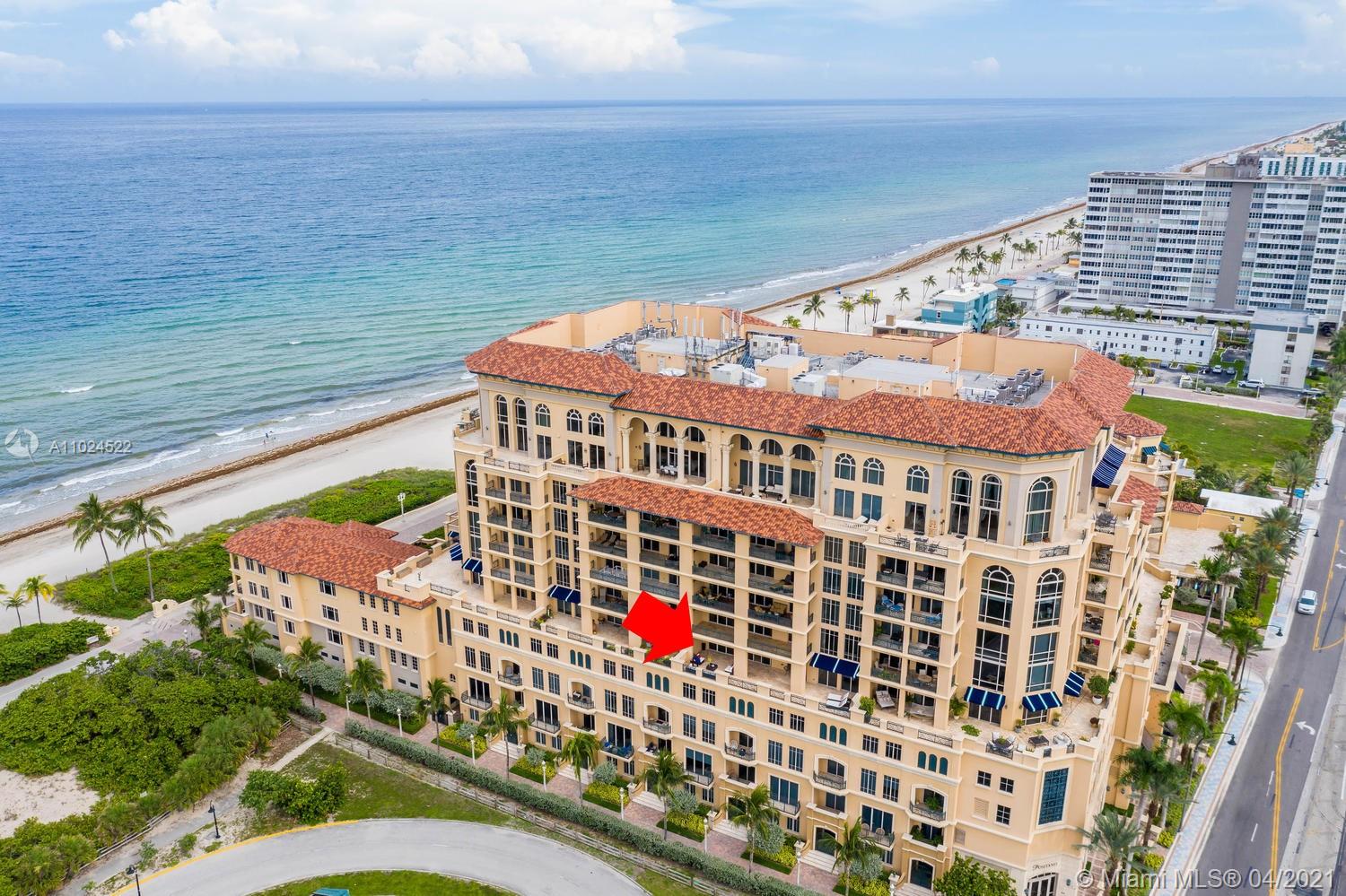 3501 N Ocean Dr #4G, Hollywood, FL 33019