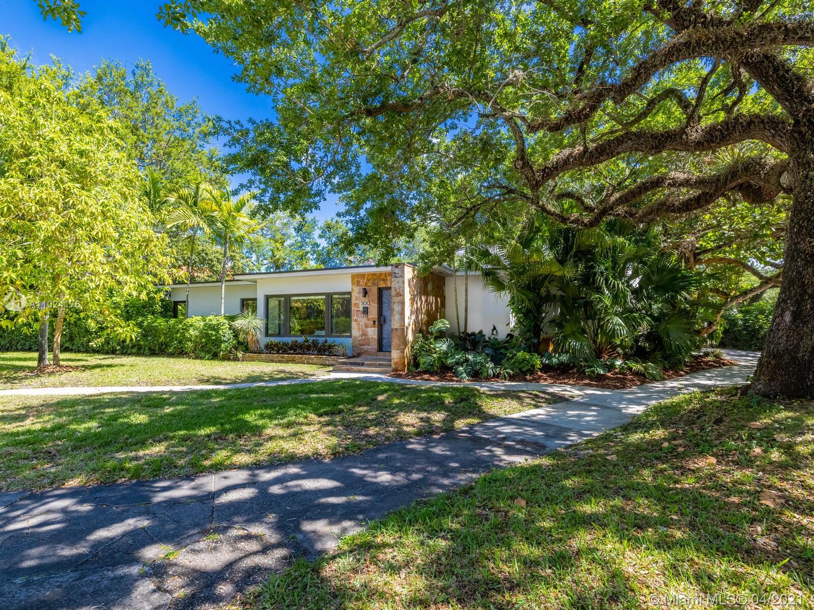 Miami Shores, FL 33138,500 NE 96th St