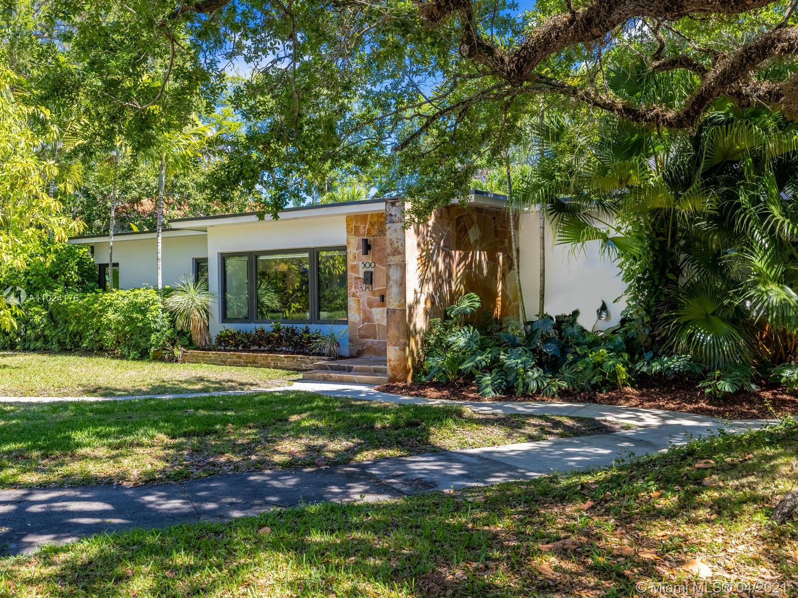 Miami Shores, FL 33138,500 NE 96th St