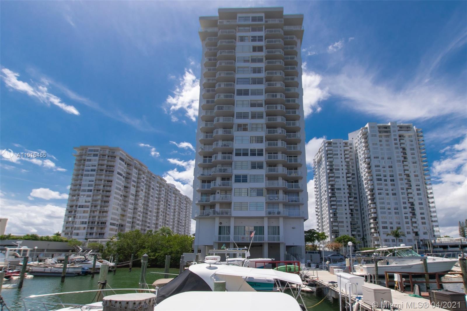 18021 Biscayne Blvd #903, Aventura, FL 33160