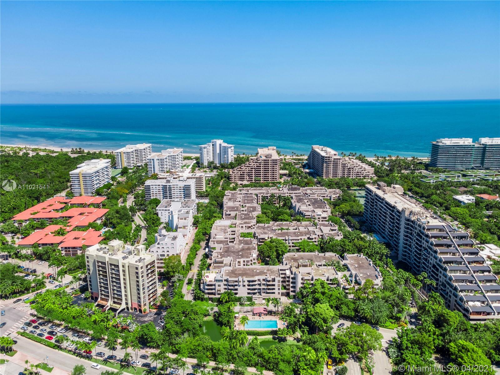 Key Biscayne, FL 33149,121 Crandon Blvd #261