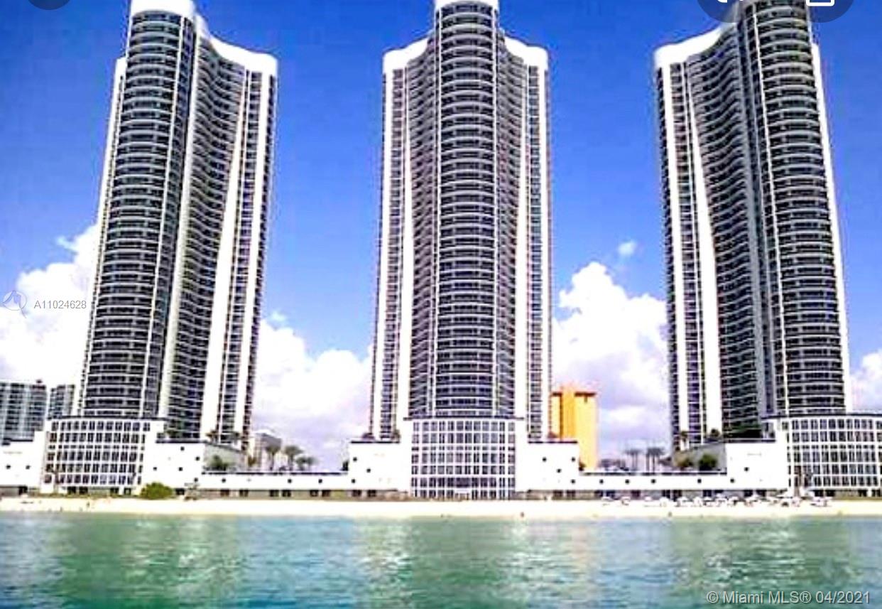 16001 Collins Ave #3304, Sunny Isles Beach, FL 33160