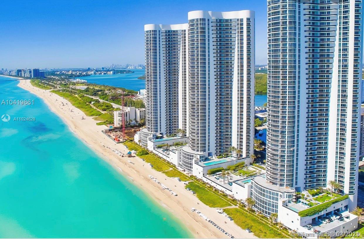 Sunny Isles Beach, FL 33160,16001 Collins Ave #3304