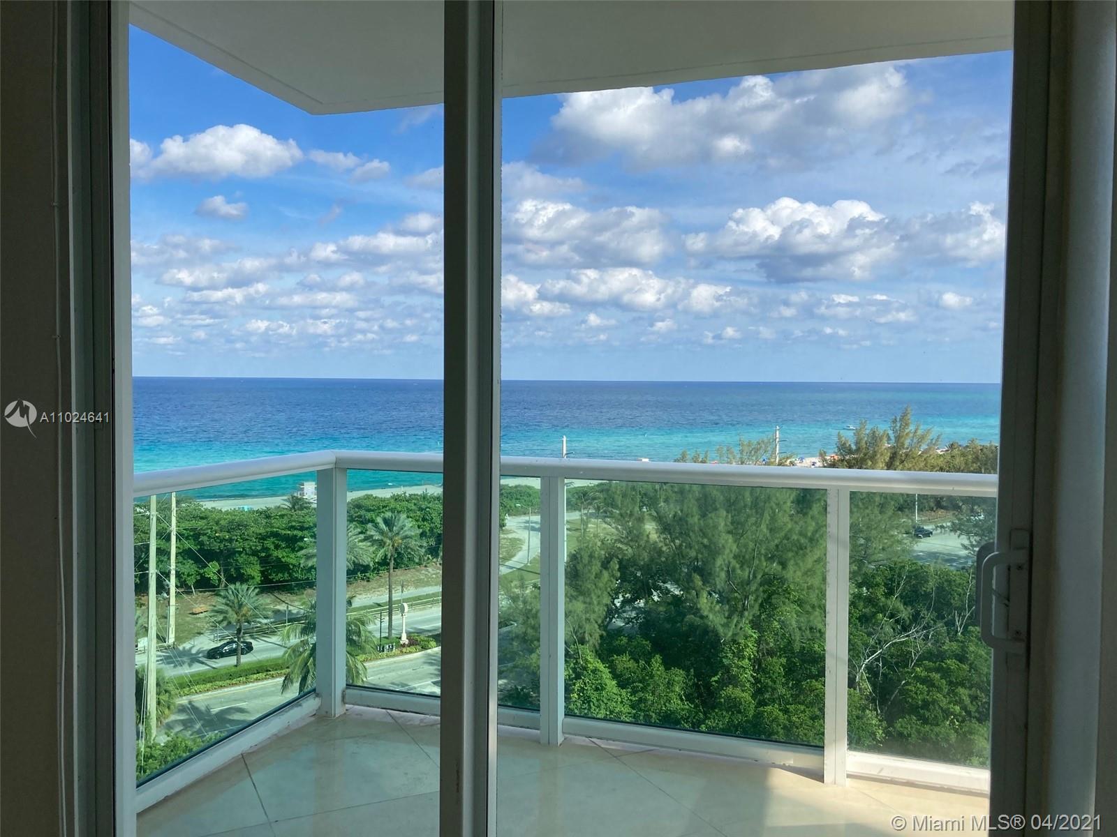 Sunny Isles Beach, FL 33160,100 Bayview Dr #1116