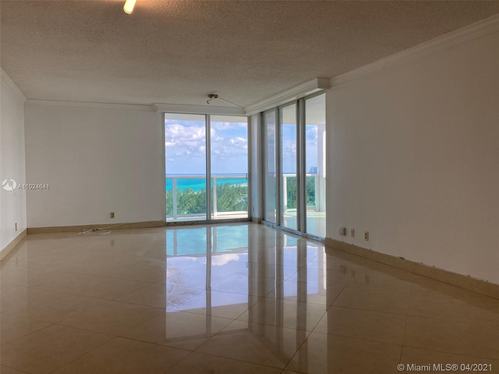 Sunny Isles Beach, FL 33160,100 Bayview Dr #1116