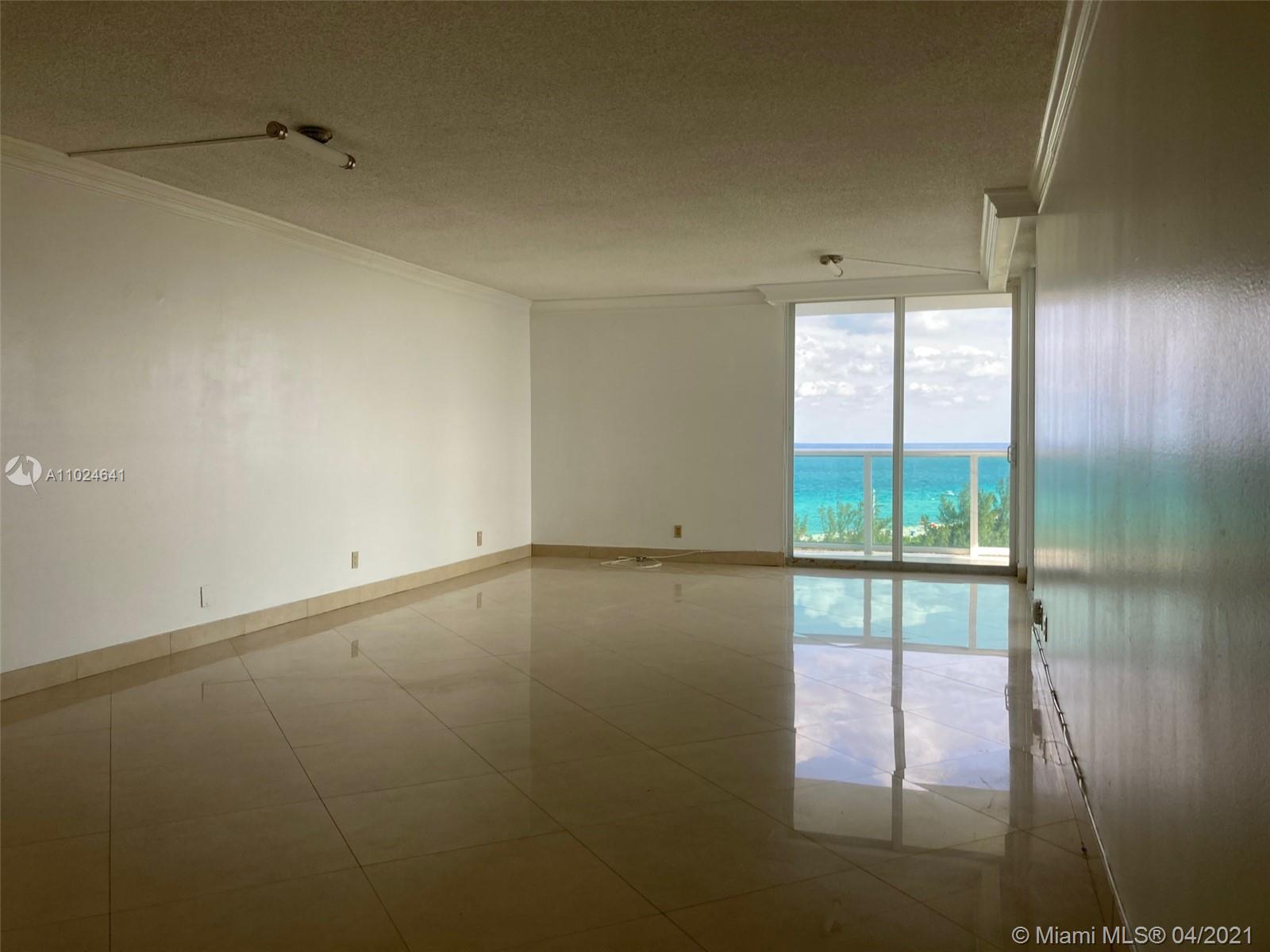 Sunny Isles Beach, FL 33160,100 Bayview Dr #1116