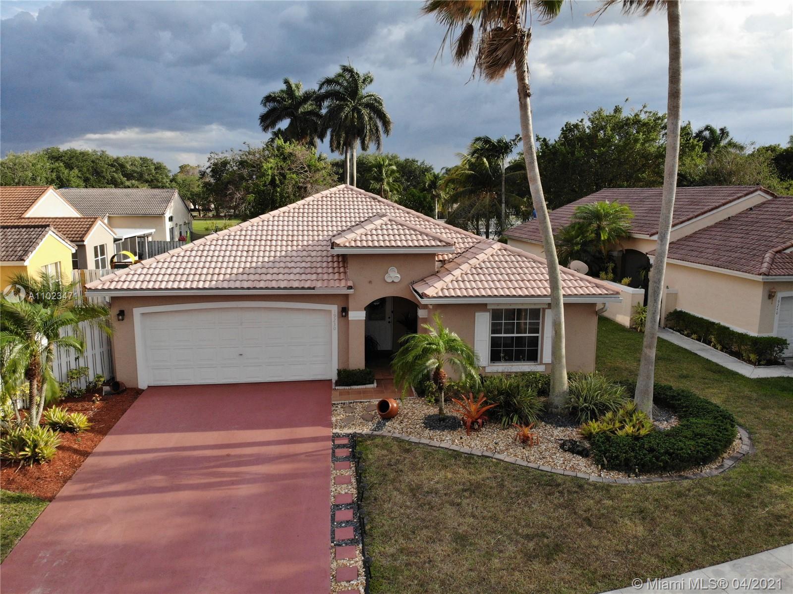 Pembroke Pines, FL 33029