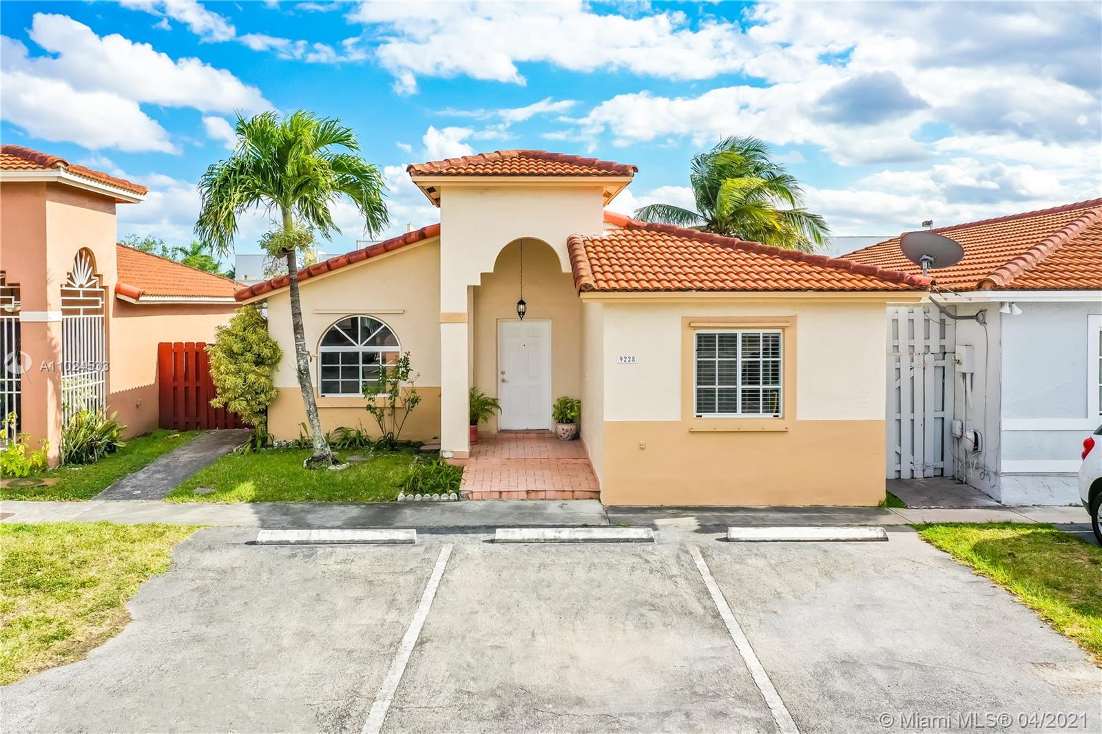 Hialeah Gardens, FL 33018,9228 NW 120th Ter