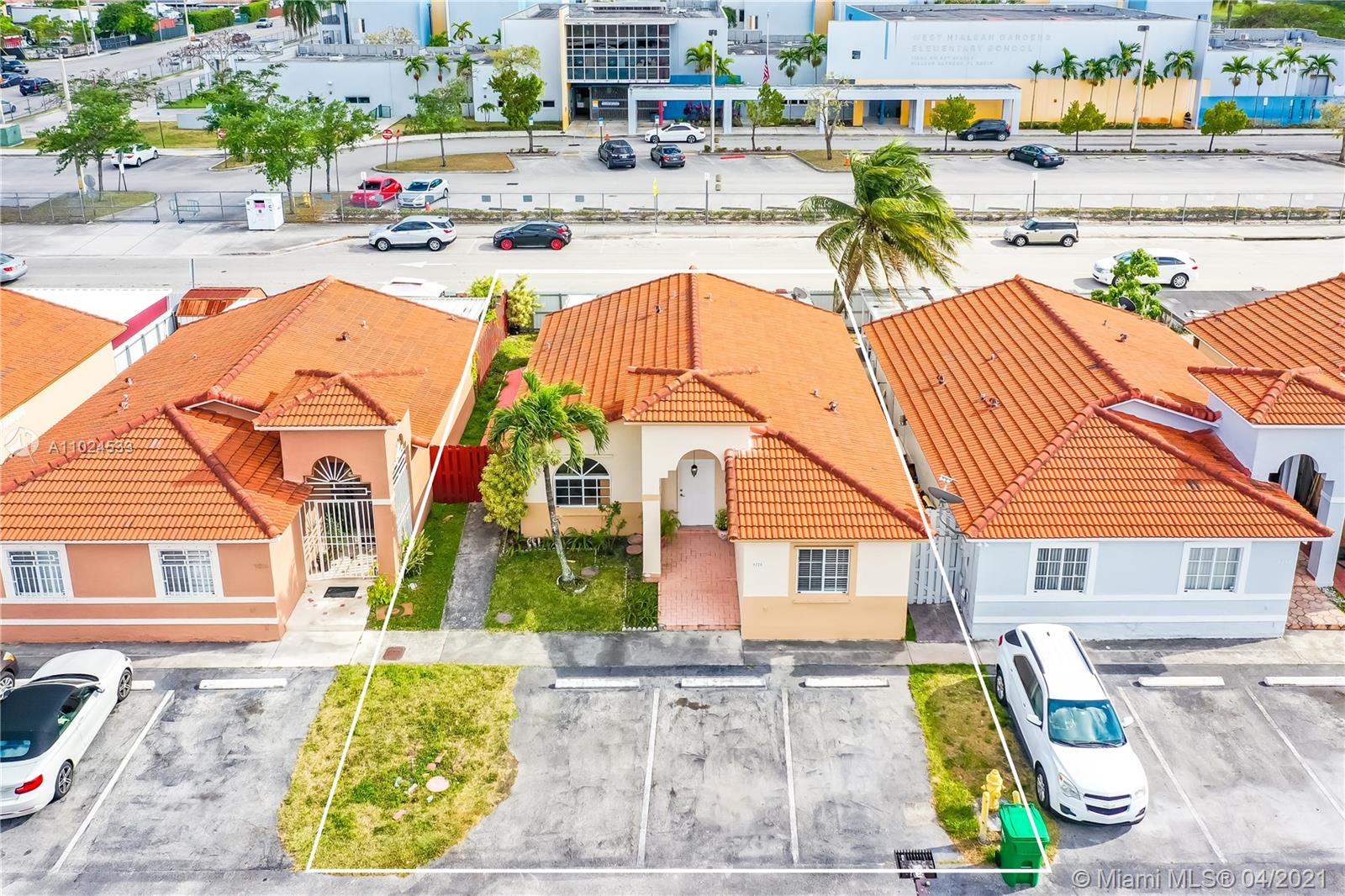 Hialeah Gardens, FL 33018,9228 NW 120th Ter