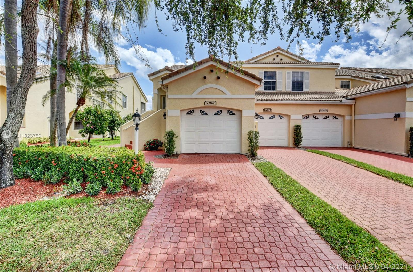 17287 Boca Club Blvd #8, Boca Raton, FL 33487