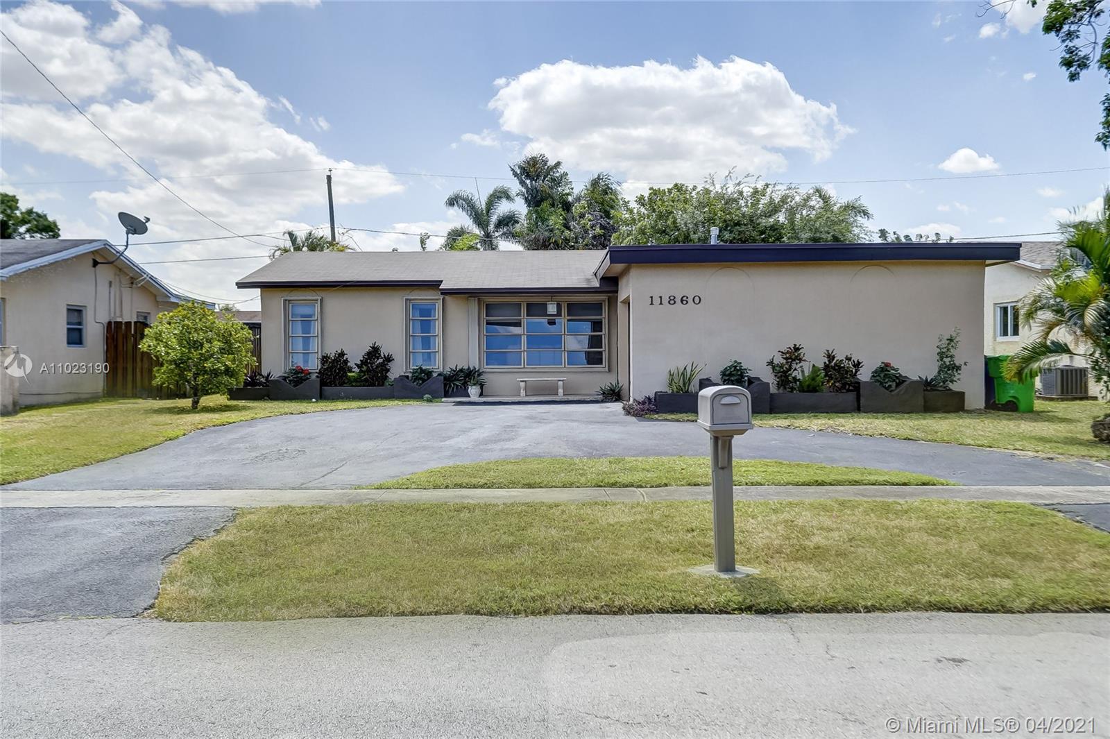 11860 NW 31st Pl, Sunrise, FL 33323