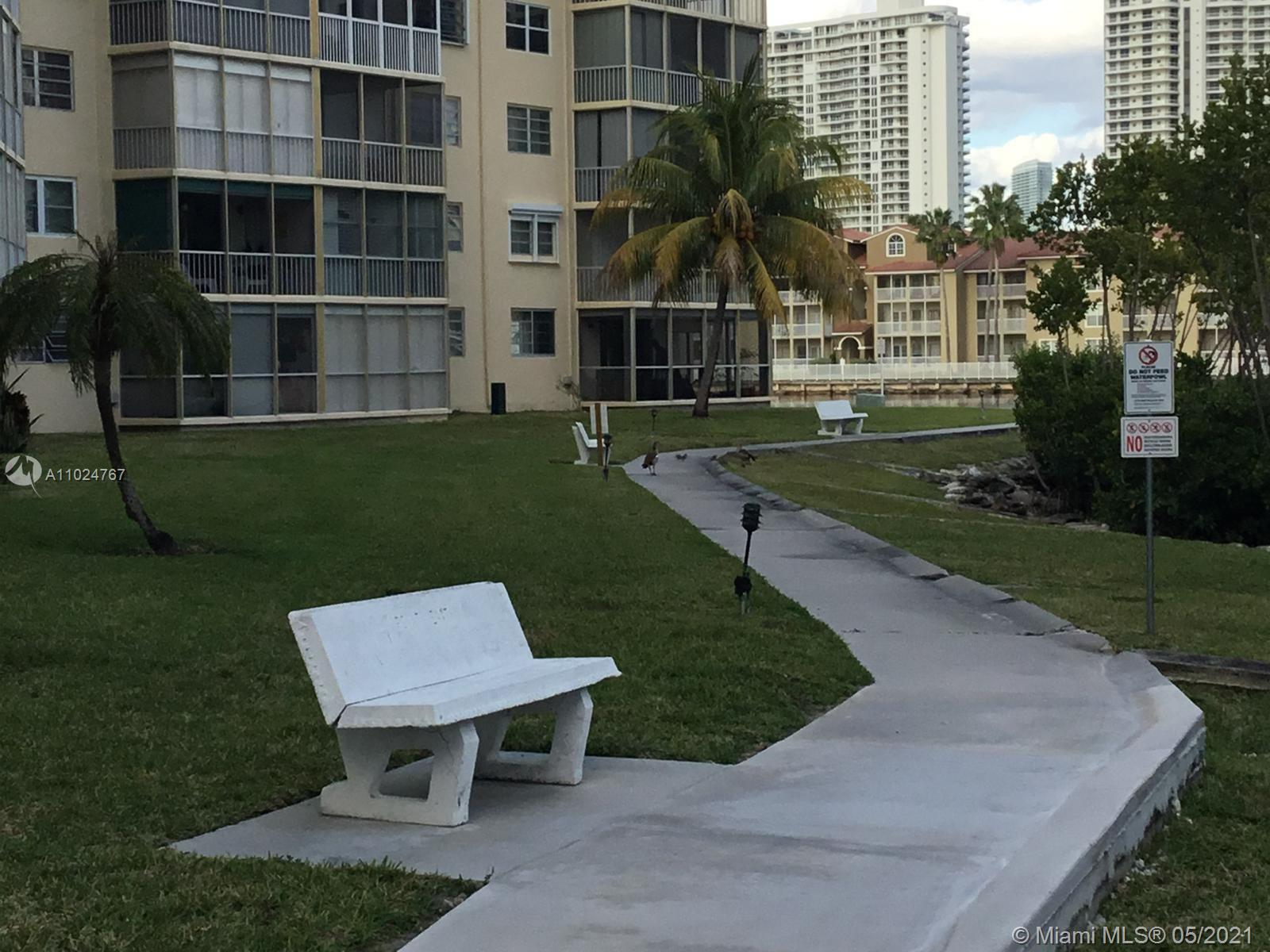 2980 Point East dr #D111, Aventura, FL 33160