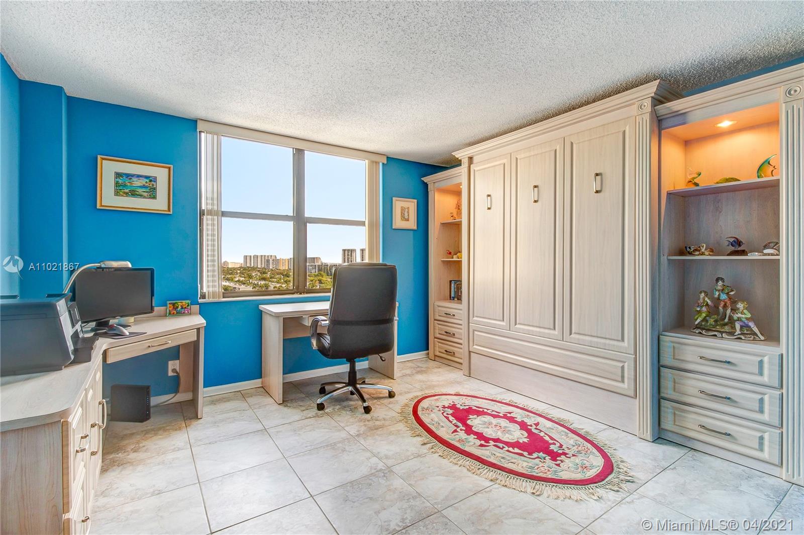 300 Three Islands Blvd #111, Hallandale Beach, FL 33009