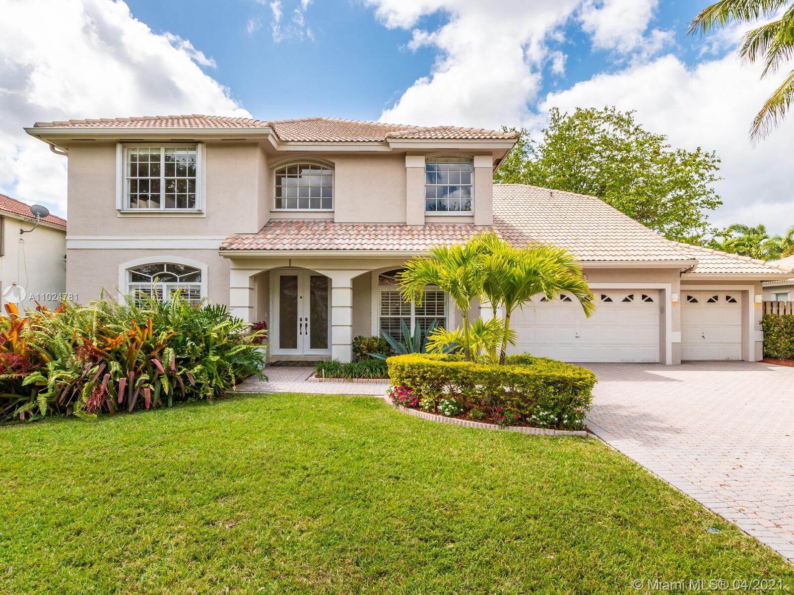 6321 Huron Ter, Davie, FL 33331