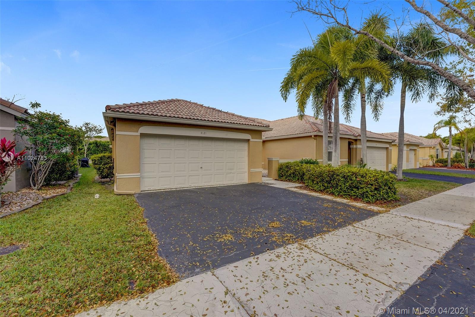 Weston, FL 33331,4121 Pine Ridge Ln