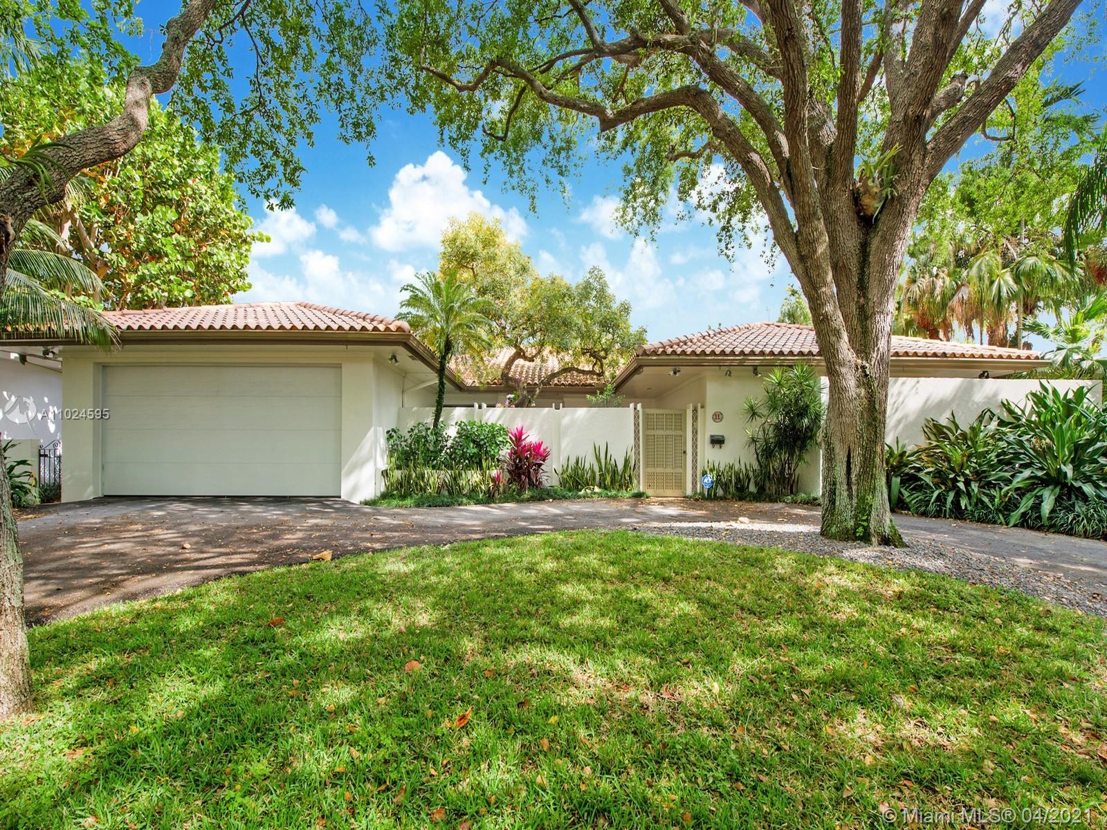 11 S Prospect Dr, Coral Gables, FL 33133