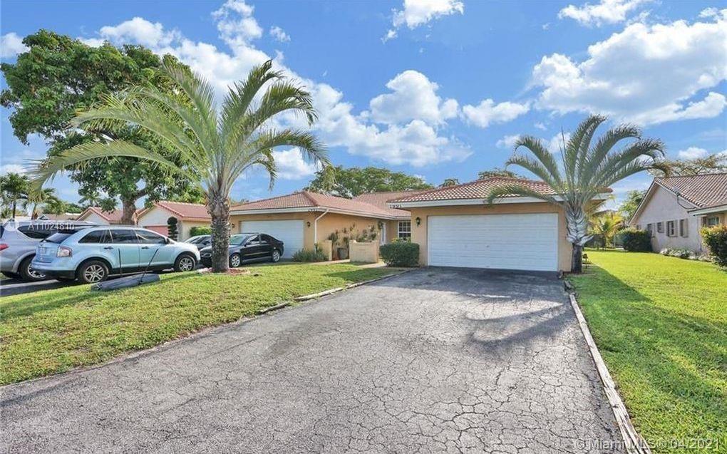 Coral Springs, FL 33065,2991 NW 103rd Ln