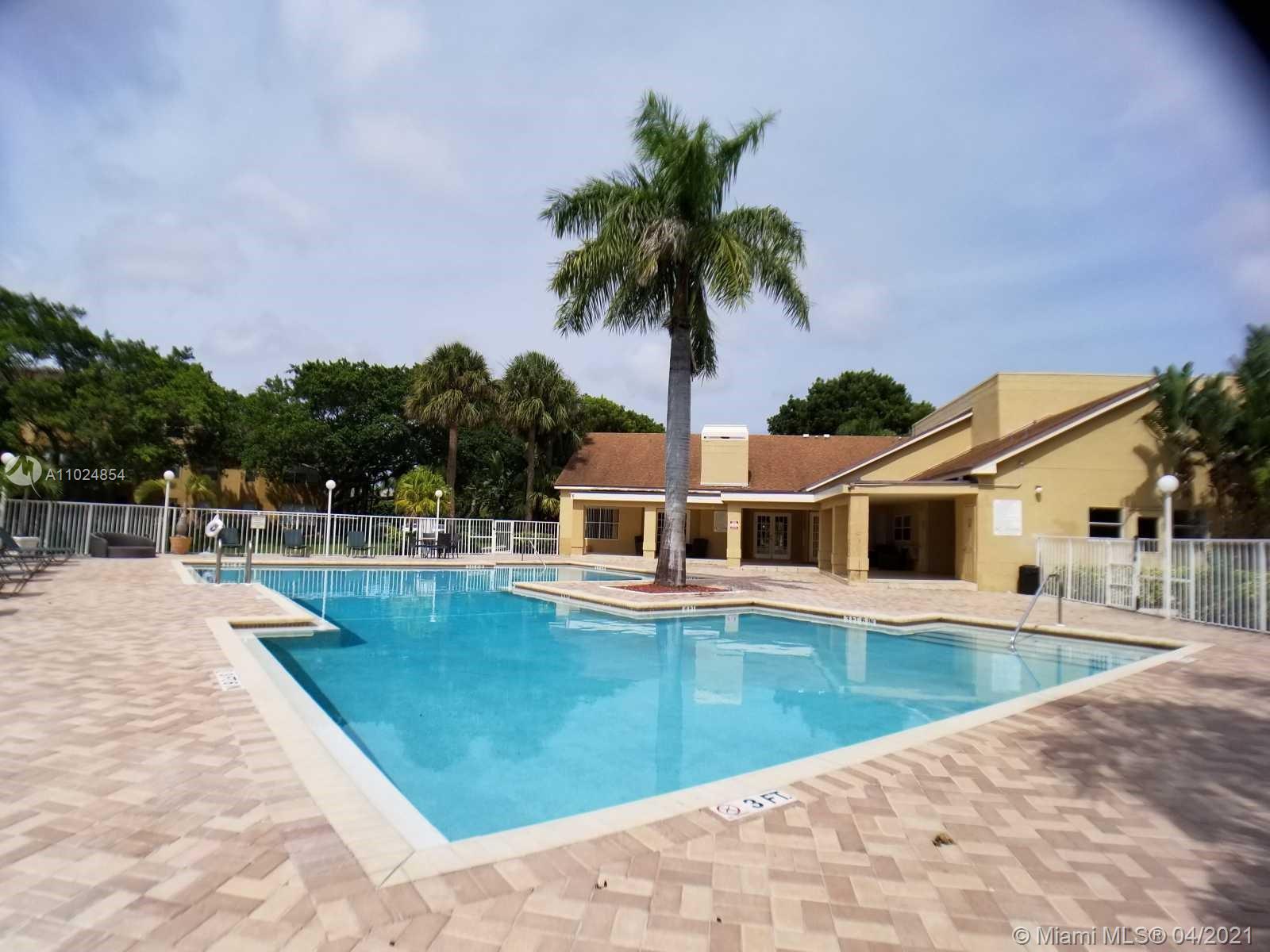 West Palm Beach, FL 33409,1401 Village Blvd #117