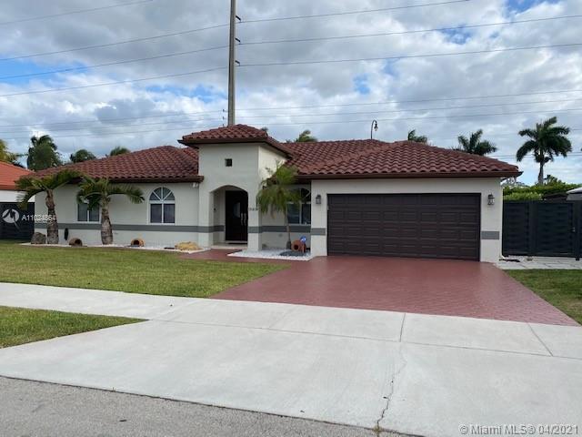 15010 SW 151st Ter, Miami, FL 33196