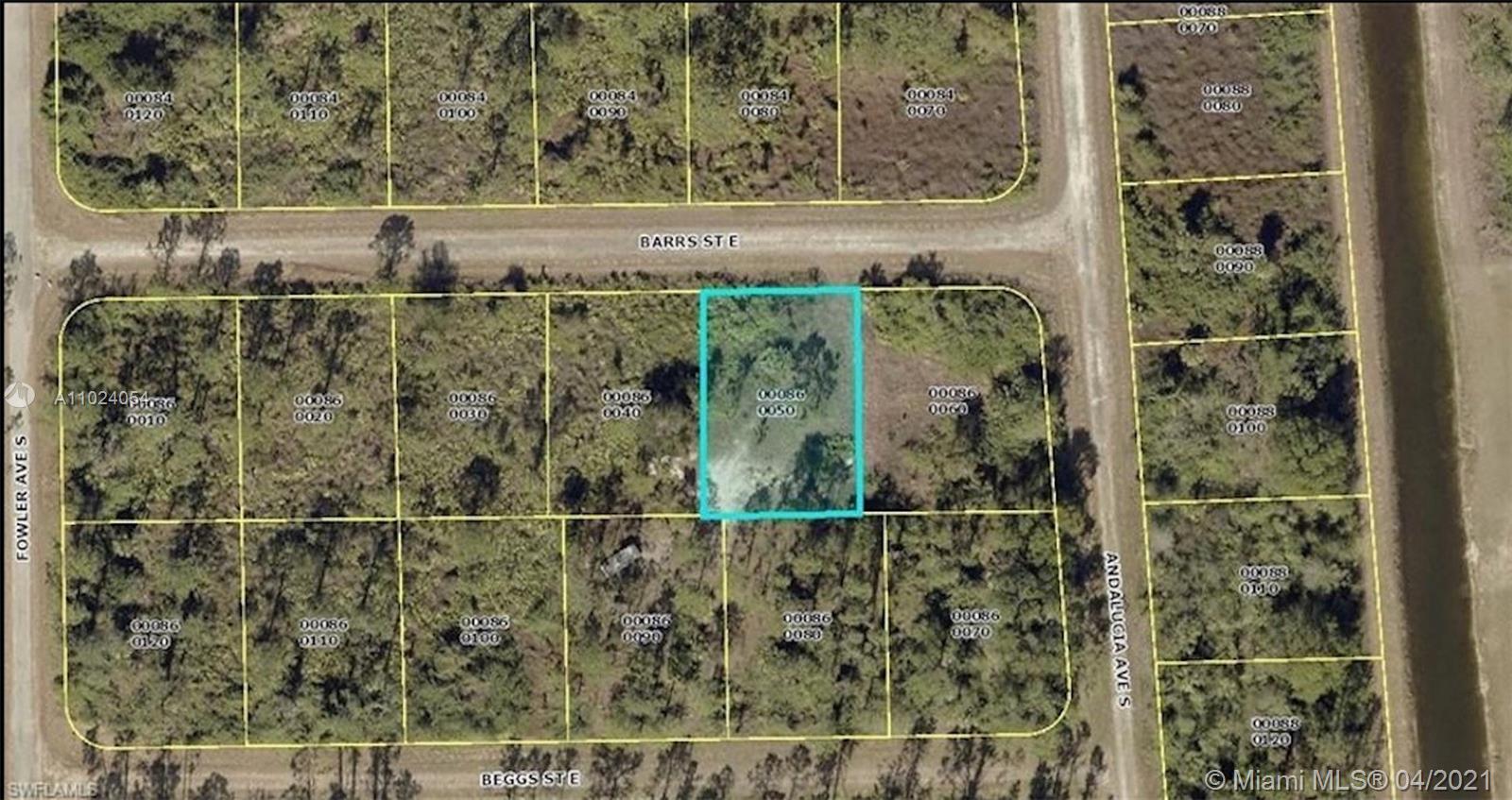 Lehigh Acres, FL 33974,1066 E BARRS