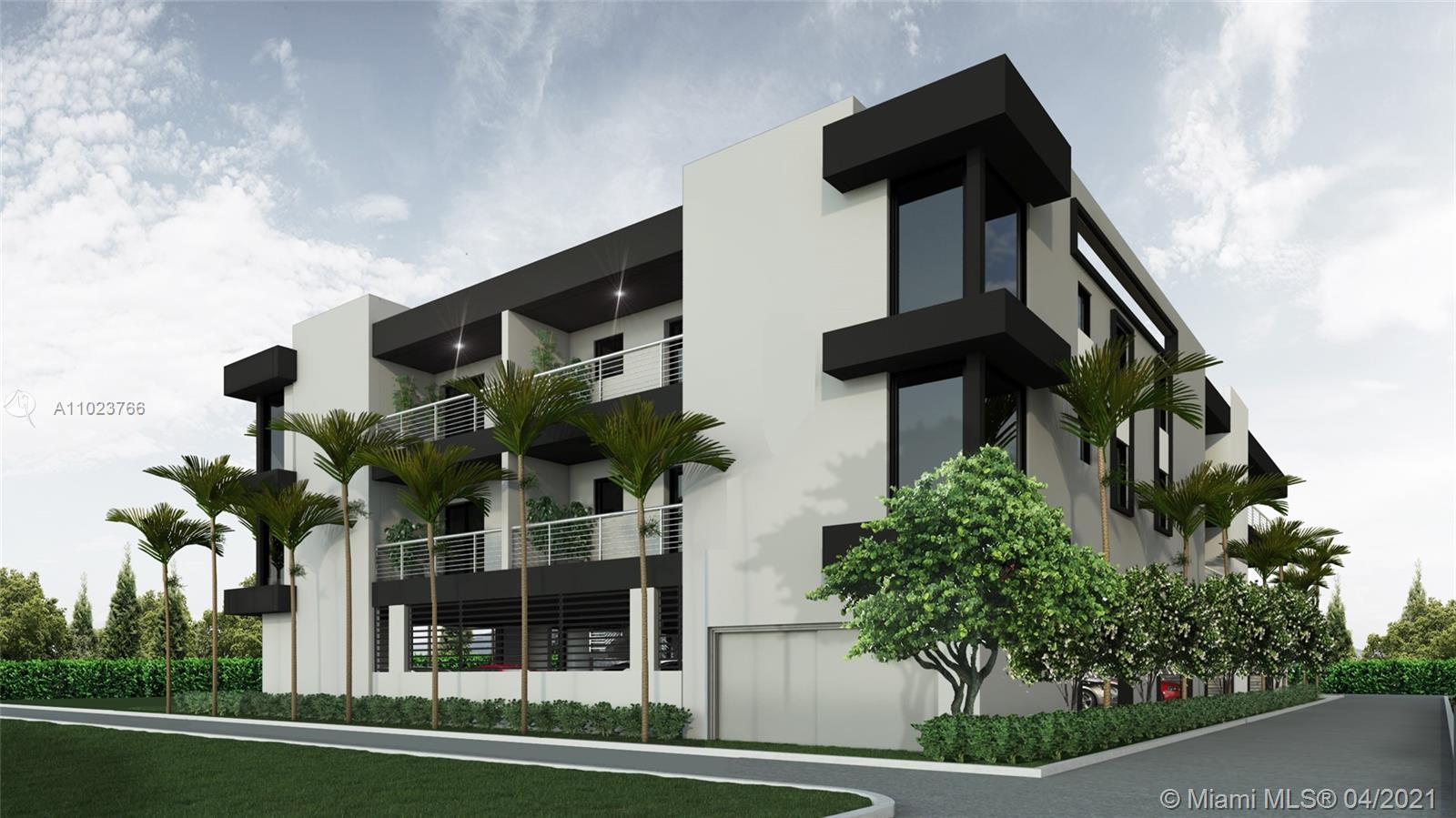 2035 Monroe St, Hollywood, FL 33020