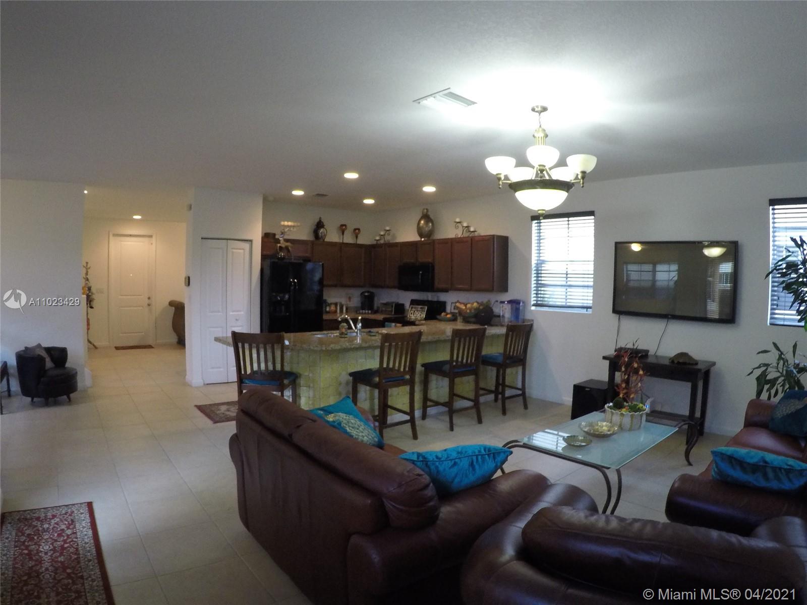 Homestead, FL 33032,11629 SW 247th St