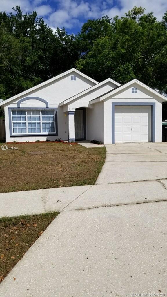 9329 Dearmont Ave, Orlando, FL 32825