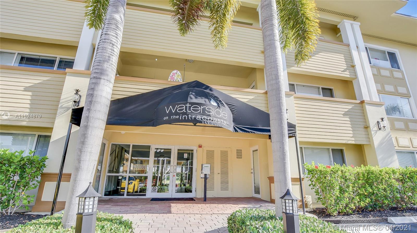 Fort Lauderdale, FL 33306,2881 NE 32nd St #318