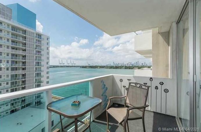 Miami Beach, FL 33139,1000 WEST AV #828