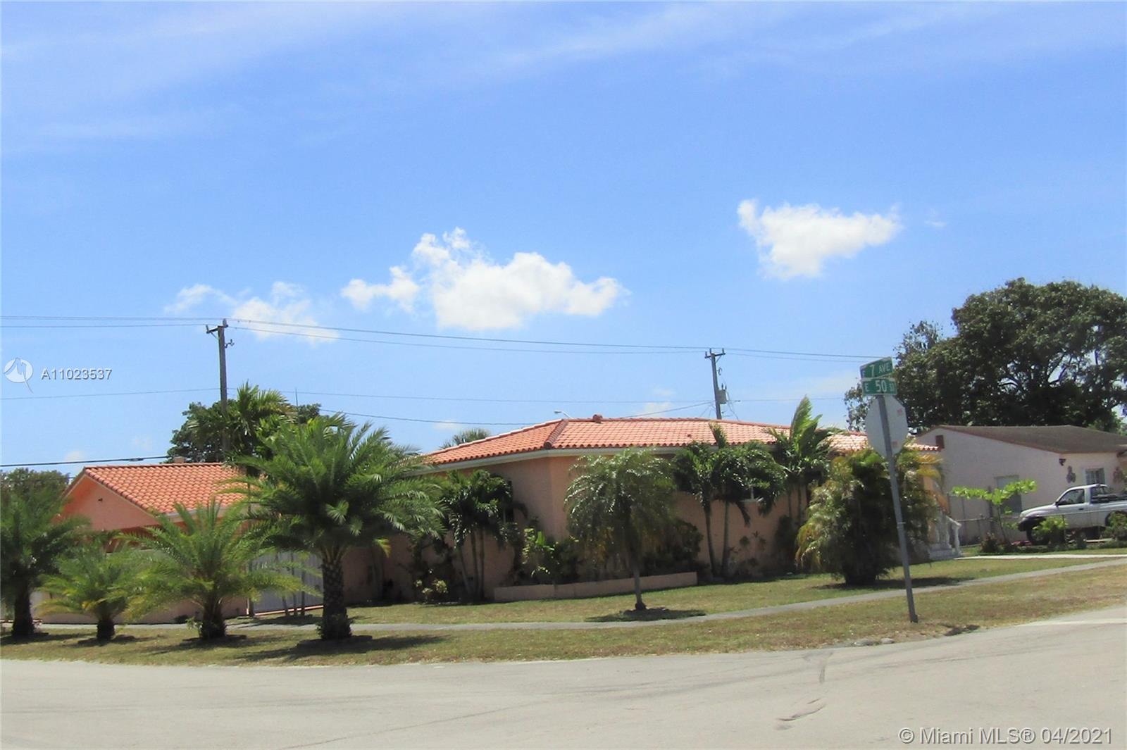 Hialeah, FL 33013,696 E 50th St