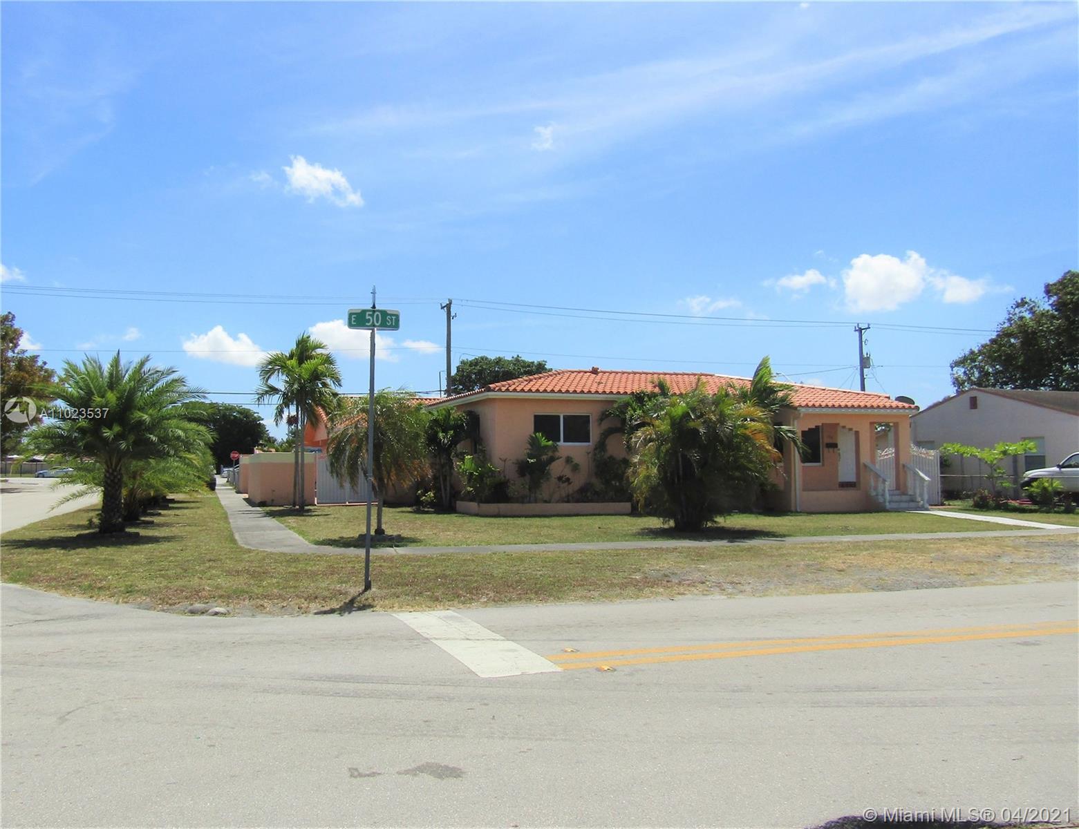 Hialeah, FL 33013,696 E 50th St