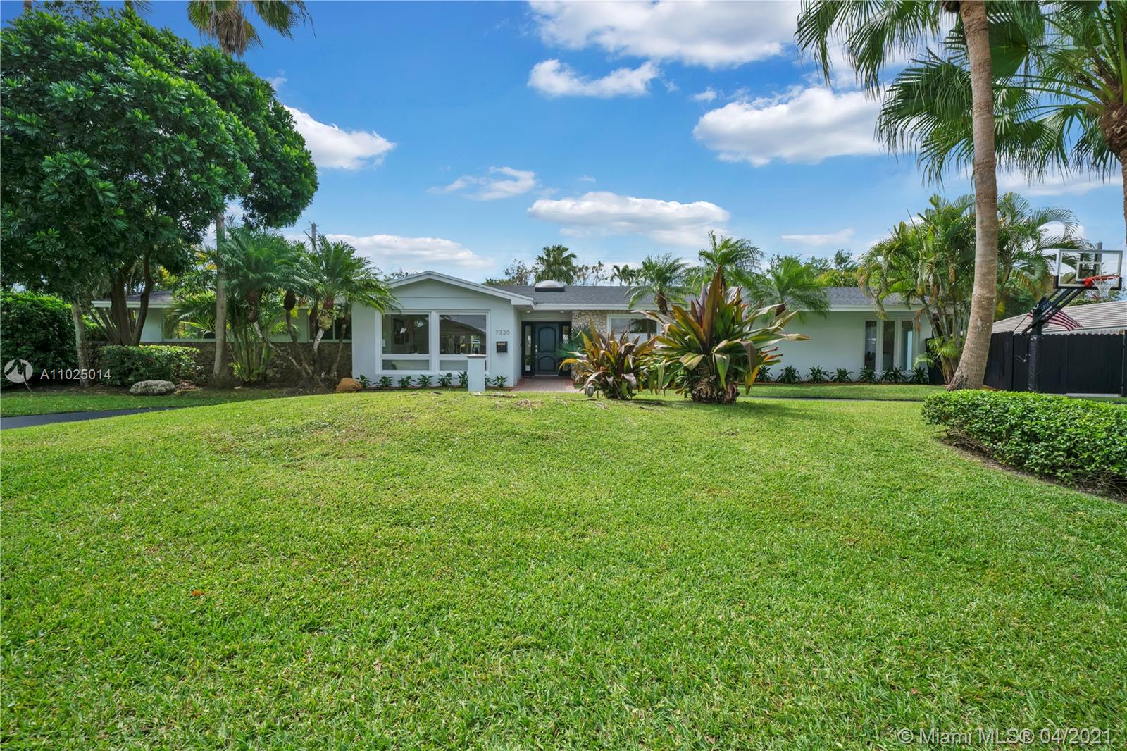 Palmetto Bay, FL 33158,7320 SW 146th Ter