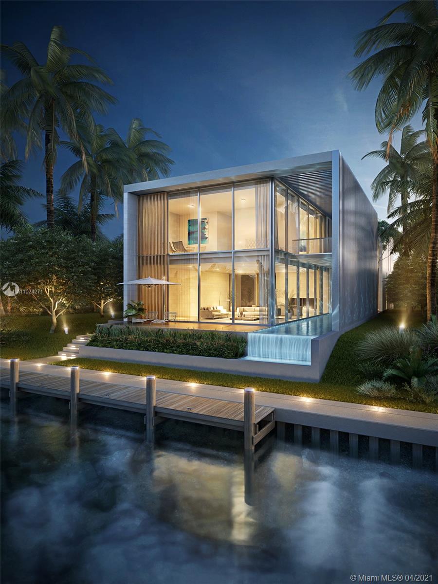 Take advantage of this very limited opportunity - inventory running out! Rare waterfront Villa available at the luxurious Ritz-Carlton Miami Beach. This 4-bed/4.5 bath pre-construction villa designed by Italian Master Architect, Piero Lissoni, is bound to impress! Stand-out features will include a private dock, nearly 2,000 SF of outdoor space, a private pool, Boffi kitchen cabinets with Gaggenau appliances, Master bath with designer Boffi cabinetry as well and an oversized glass-enclosed rain shower. Onsite amenities include a massive rooftop pool deck with poolside Grille, VanDutch day yacht, and so much more all powered by Ritz Carlton’s legendary 5-star service.