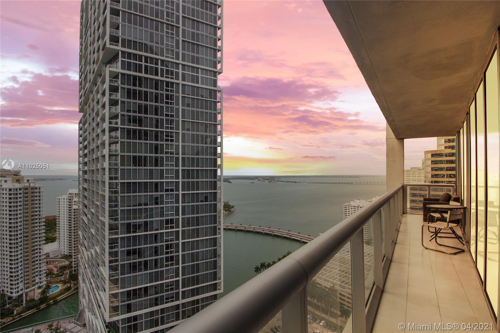 Miami, FL 33131,485 Brickell Ave #3310