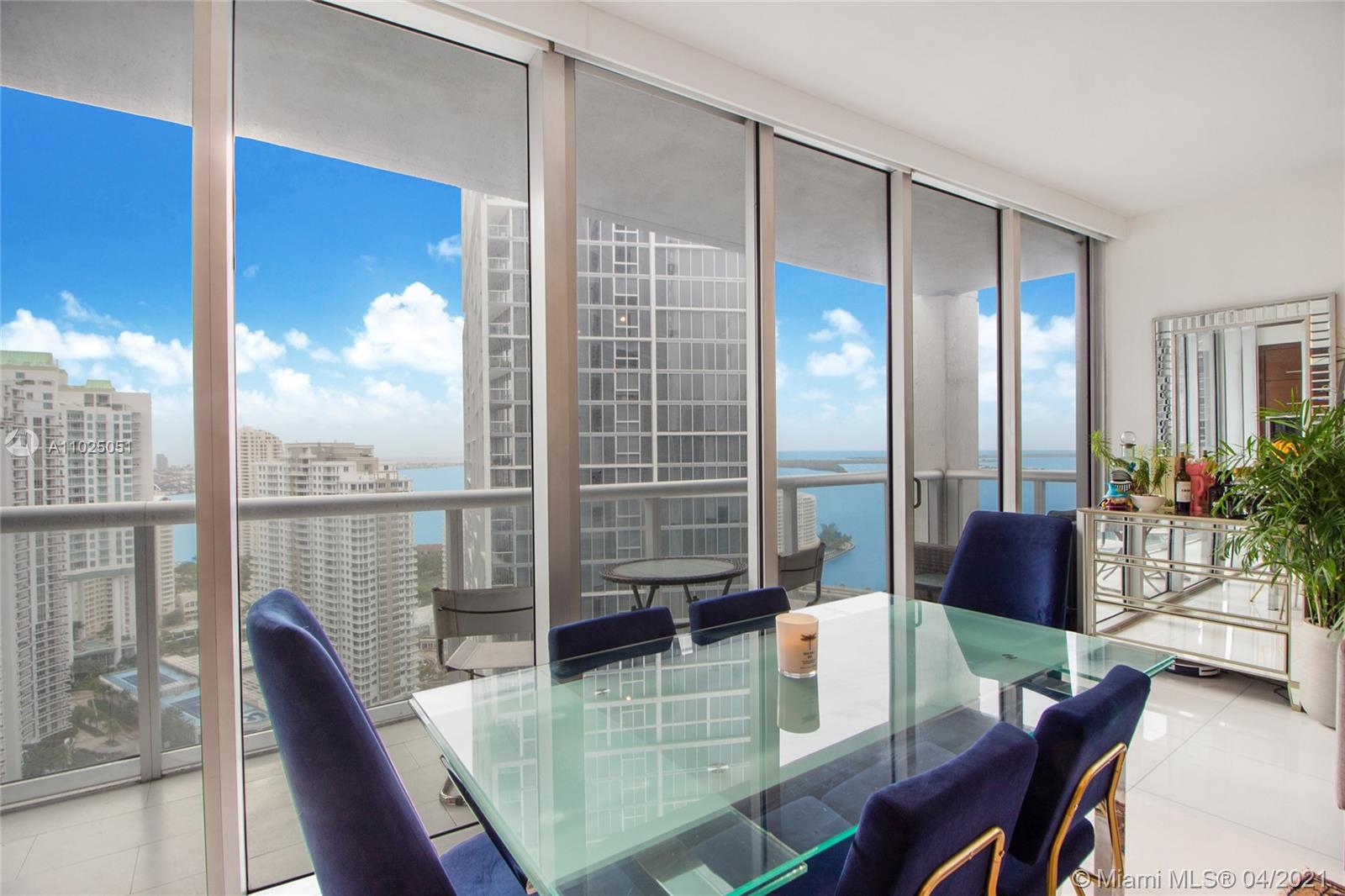 Miami, FL 33131,485 Brickell Ave #3310