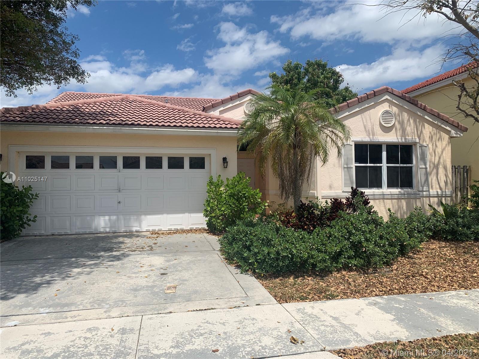 6595 Skipper Ter, Margate, FL 33063