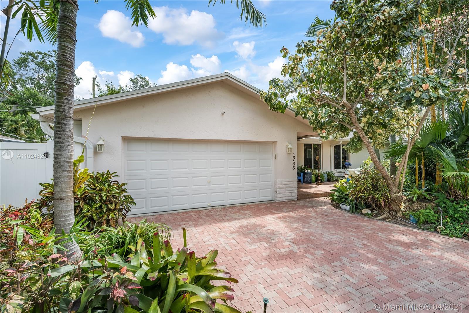 1738 SW 24th Ave,  Fort Lauderdale,  FL 33312