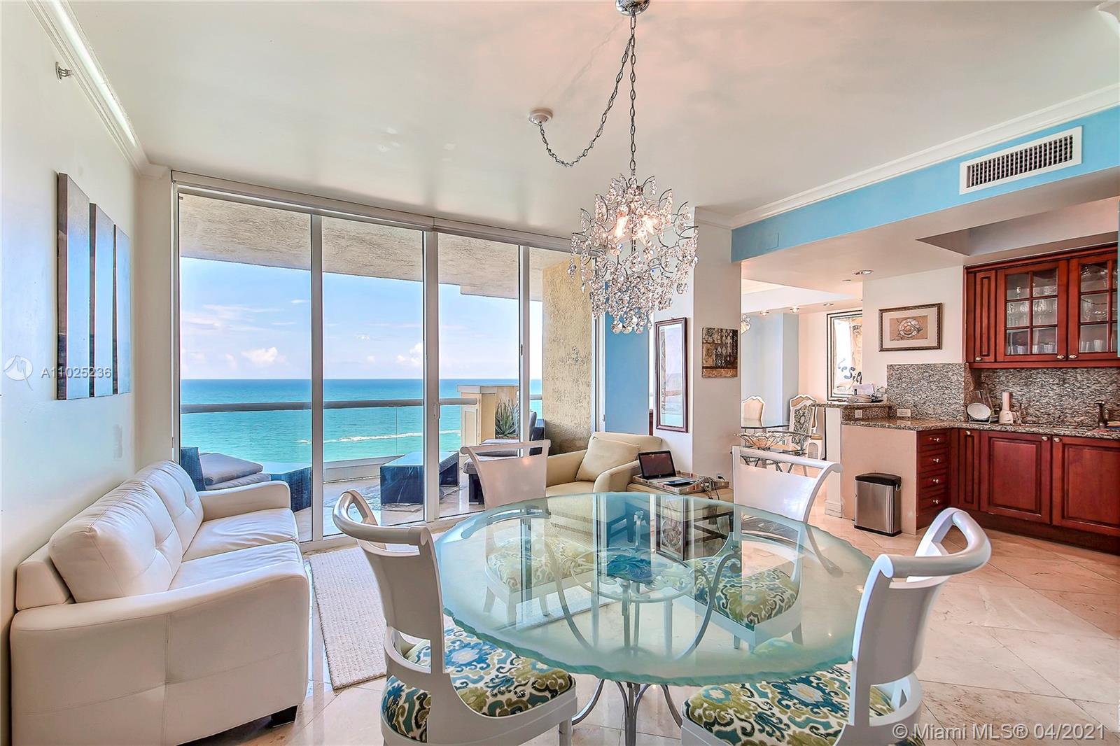 Sunny Isles Beach, FL 33160,17875 Collins Ave #1705