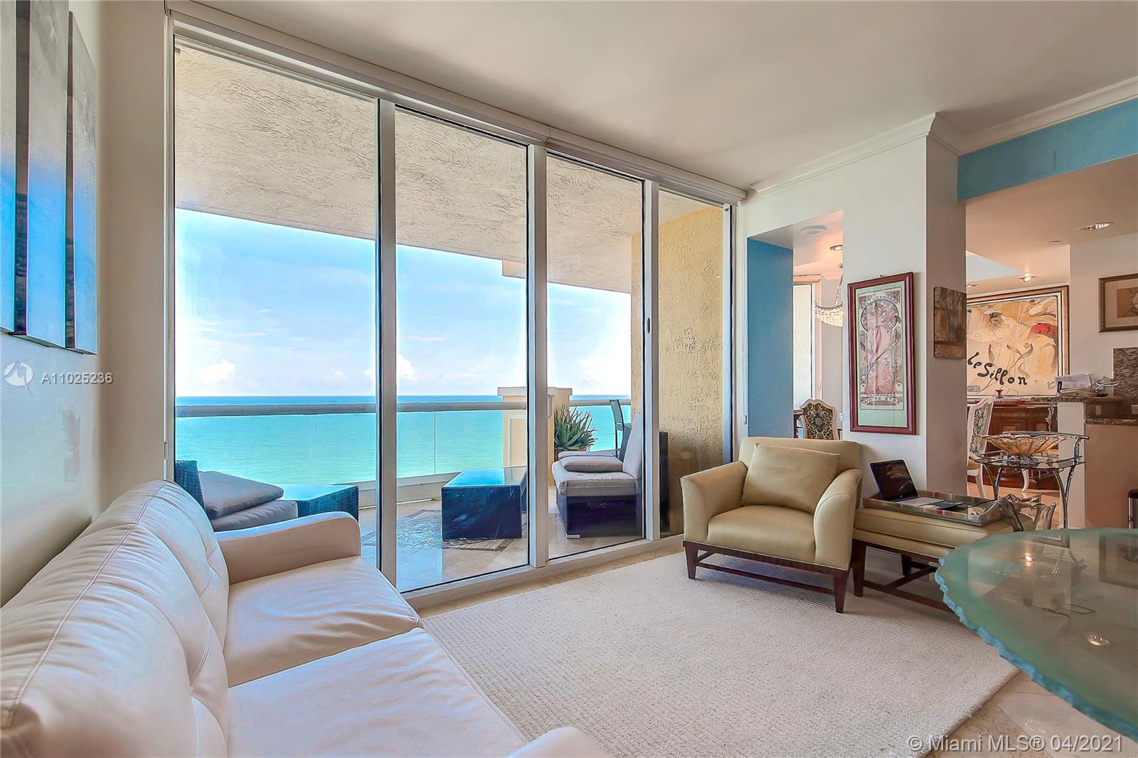 Sunny Isles Beach, FL 33160,17875 Collins Ave #1705