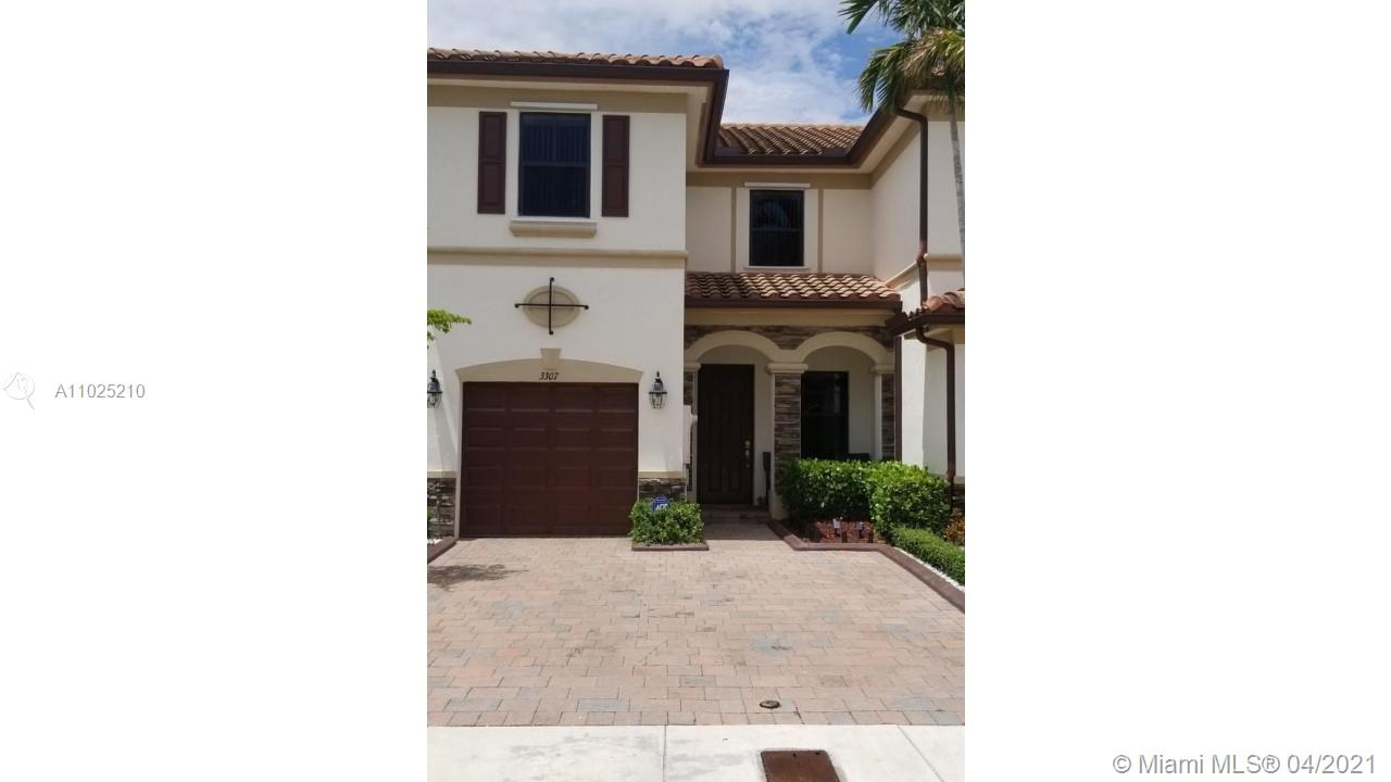 3307 W 89th Ter, Hialeah, FL 33018