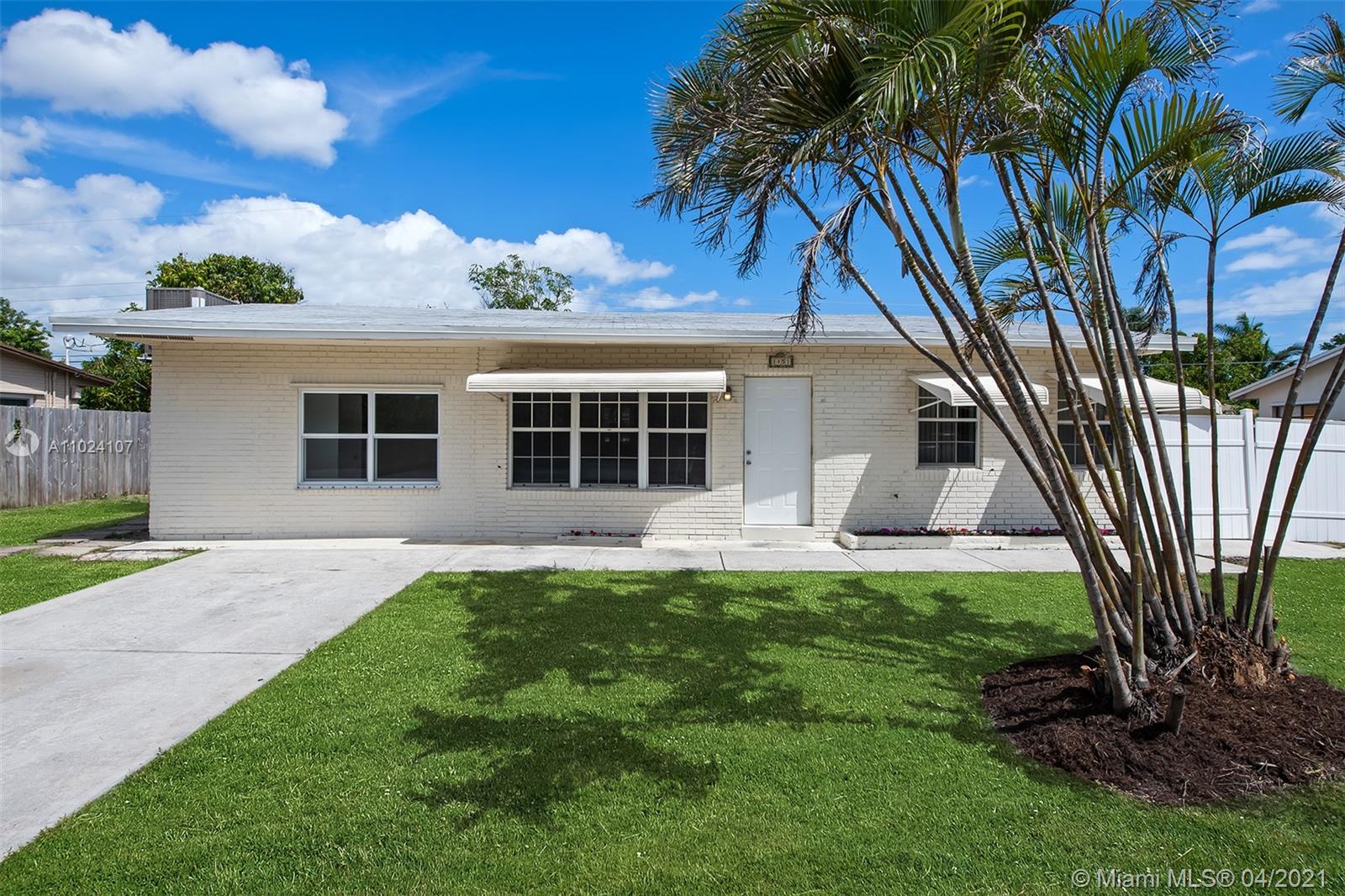 1051 NE 23RD ST, Pompano Beach, FL 33064